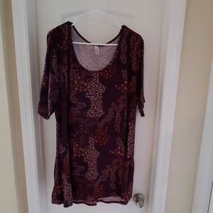 LuLa Roe 3XL Perfect